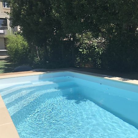 Manso Villa Carcassonne Bagian luar foto
