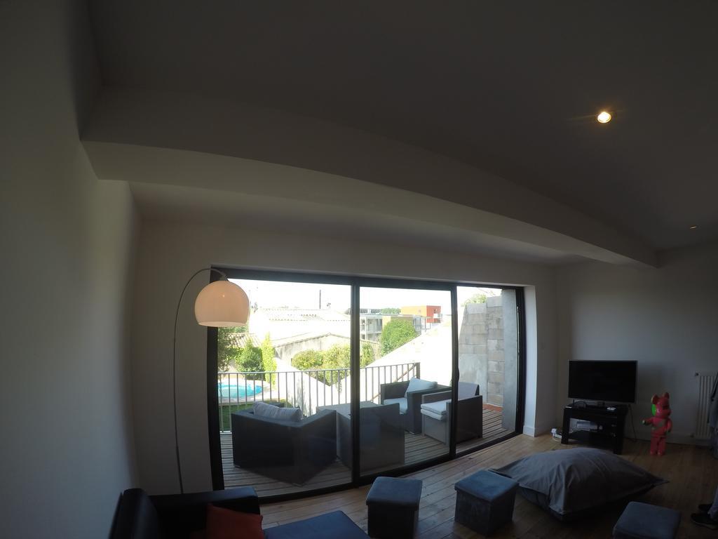 Manso Villa Carcassonne Bagian luar foto